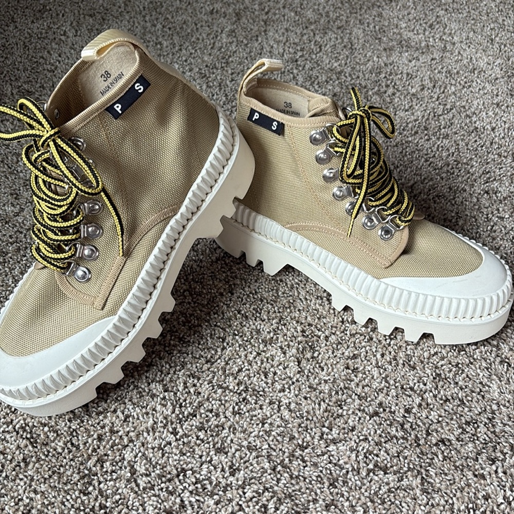 😍BNWT PROENZA SCHOULER
ANKLE BOOTS